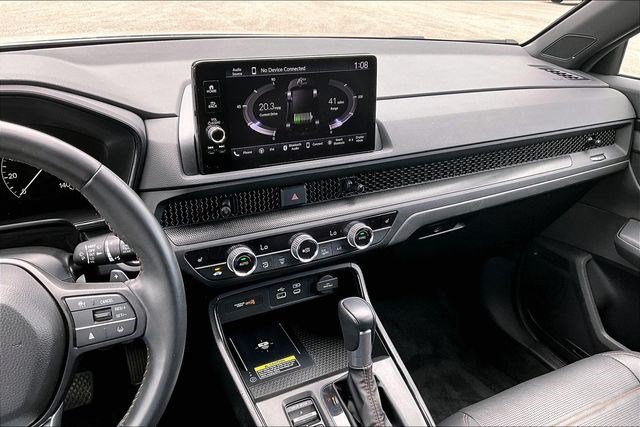 Certified 2025 Honda CR-V Sport-L image 15
