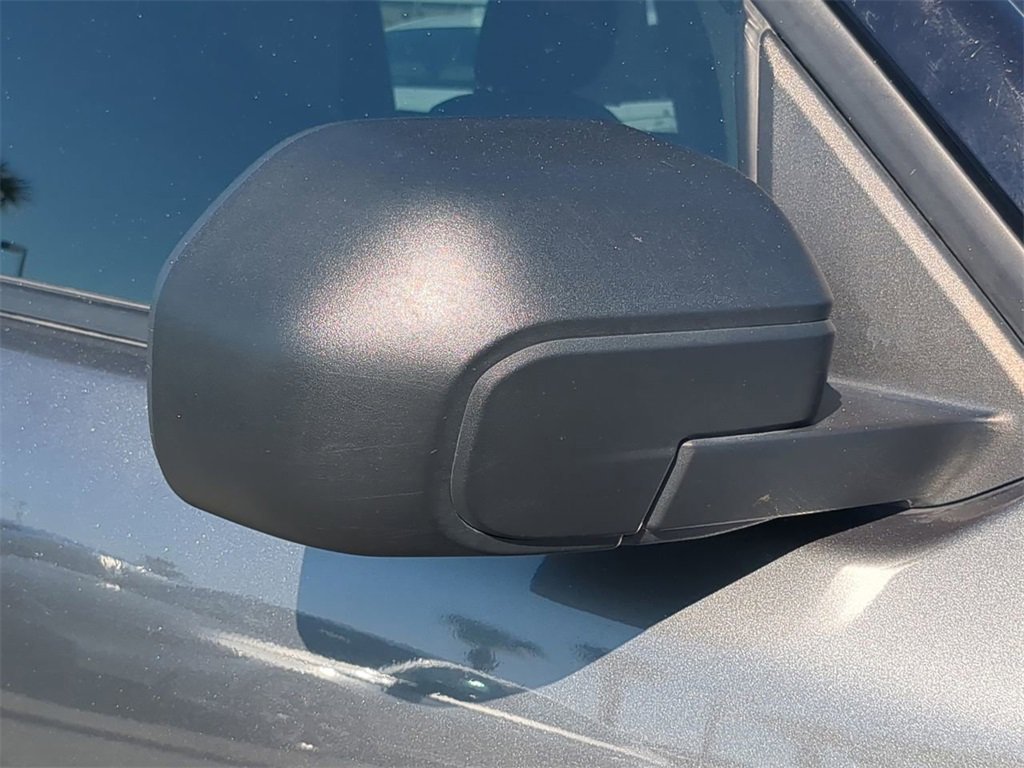 Used 2022 Ford Bronco Sport Big Bend image 11