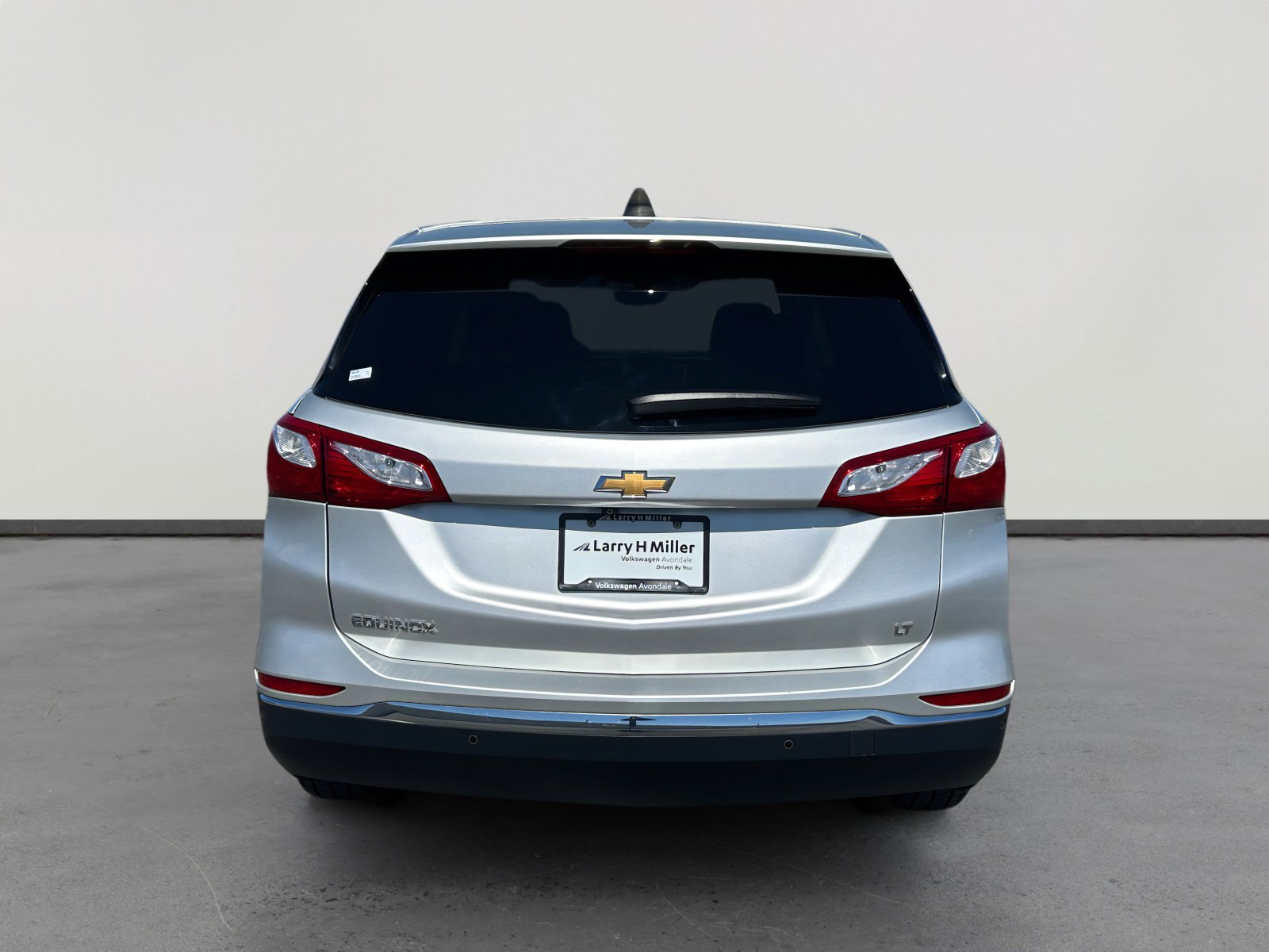 Used 2019 Chevrolet Equinox LT image 4