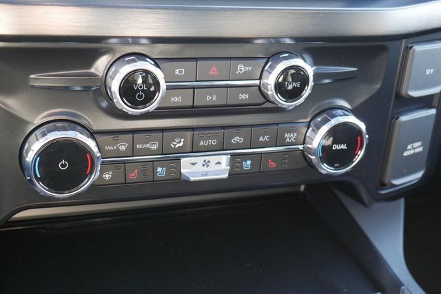 New 2026 Ford F350 Lariat w/ Chrome Package AWD/4WD image 23