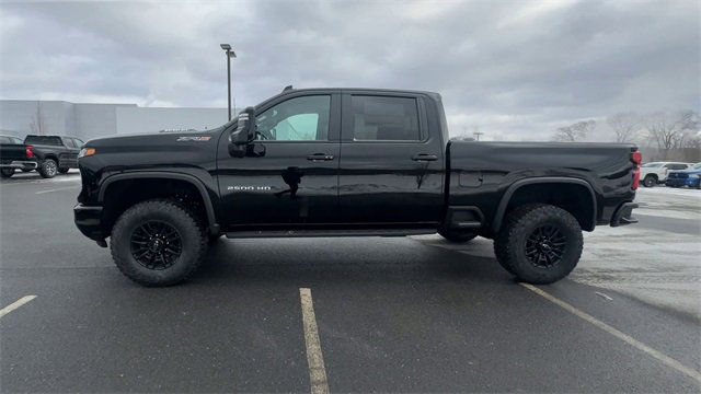 New 2026 Chevrolet Silverado 2500 ZR2 image 5