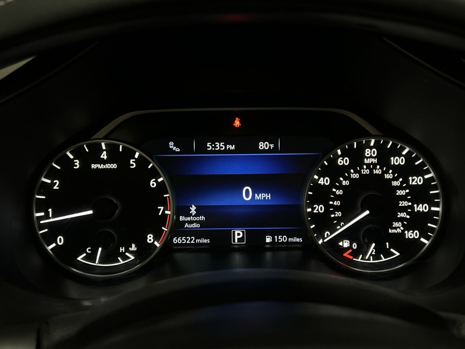 Used 2019 Nissan Murano SV AWD/4WD image 22