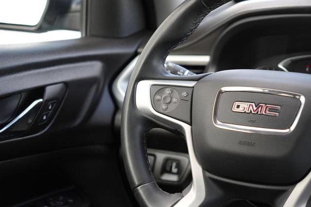 Used 2023 GMC Acadia SLT FWD image 20
