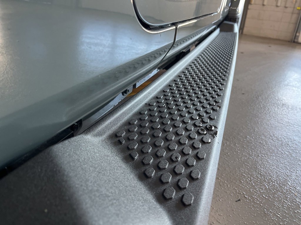 New 2026 Jeep Wrangler Unlimited Sahara image 40