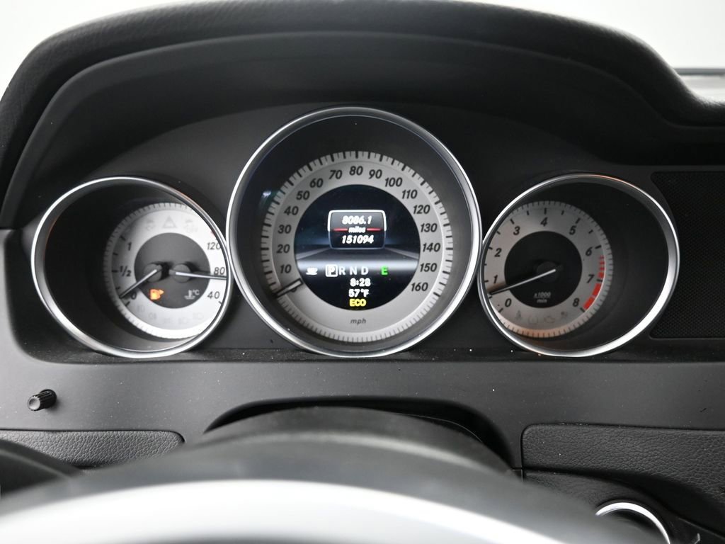 Used 2013 Mercedes-Benz C 300 4MATIC Sedan image 14