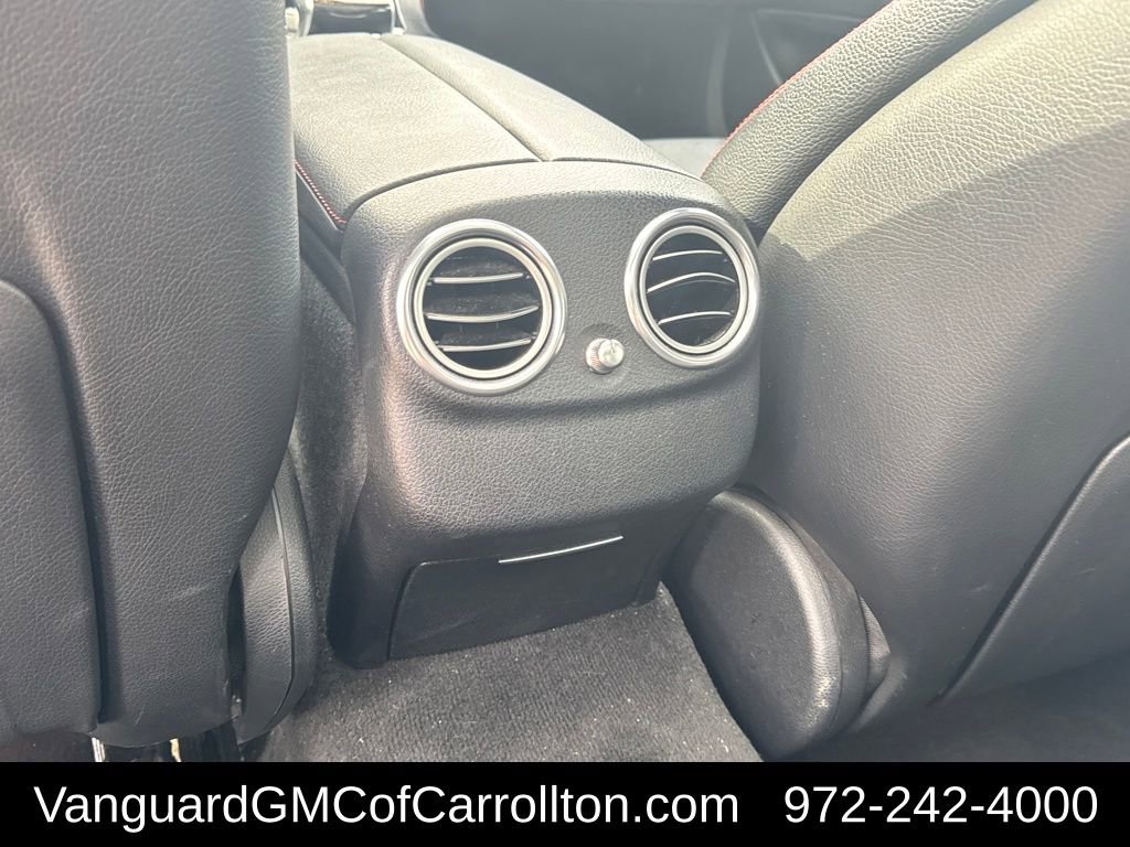 Used 2018 Mercedes-Benz E 43 AMG 4MATIC Sedan image 22