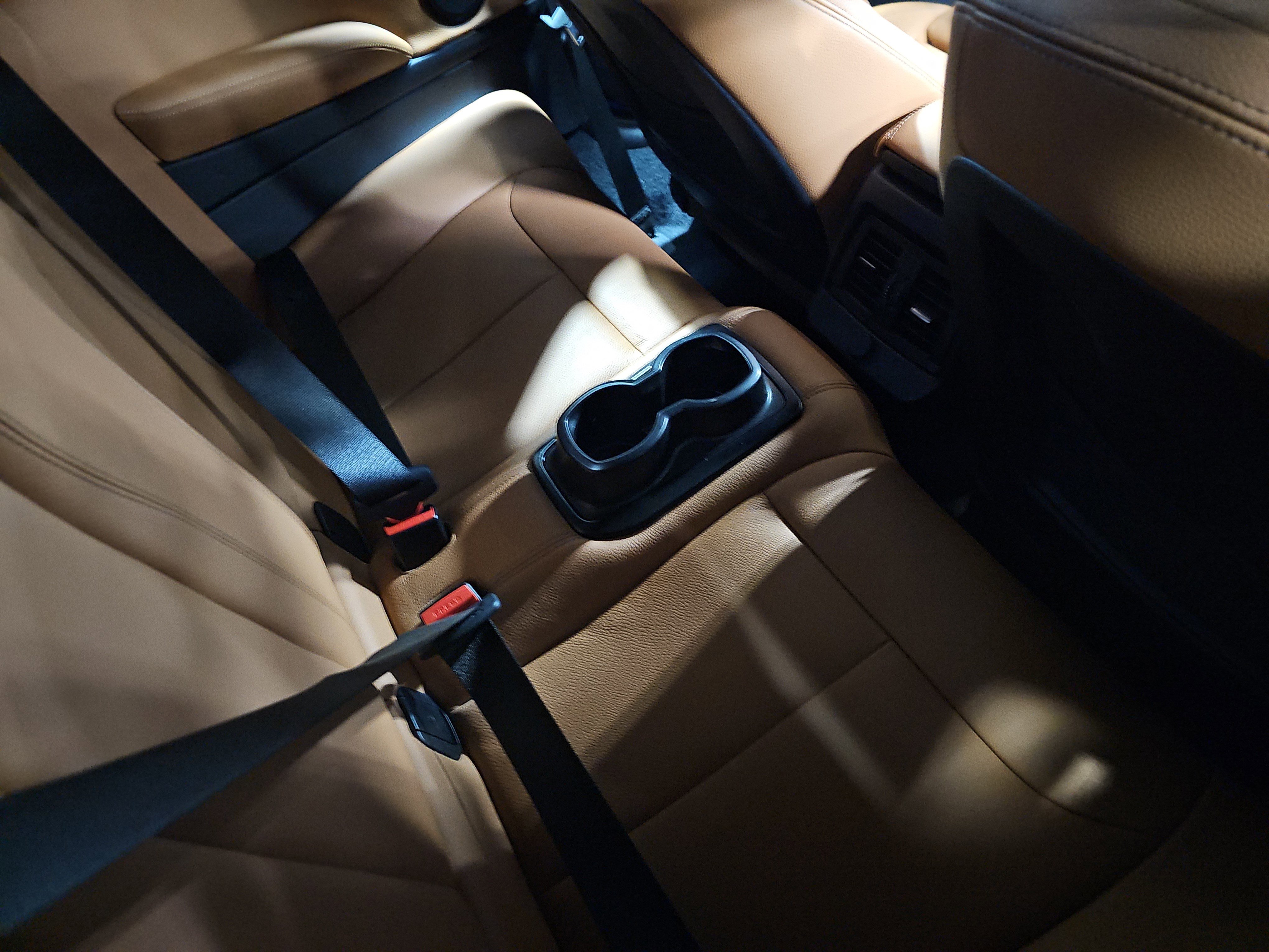 Used 2021 BMW M240i Convertible image 10