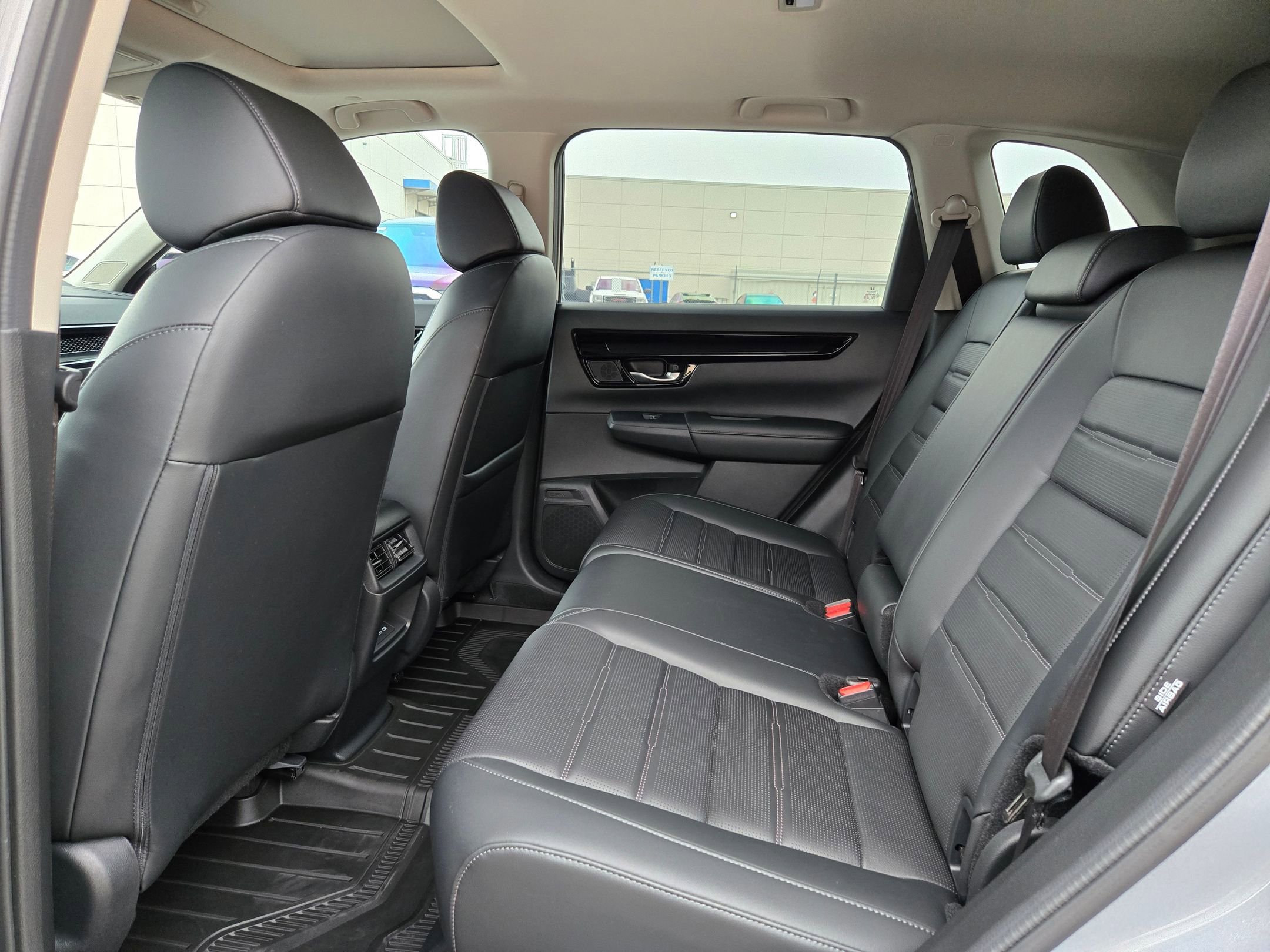 Used 2024 Honda CR-V EX-L image 14