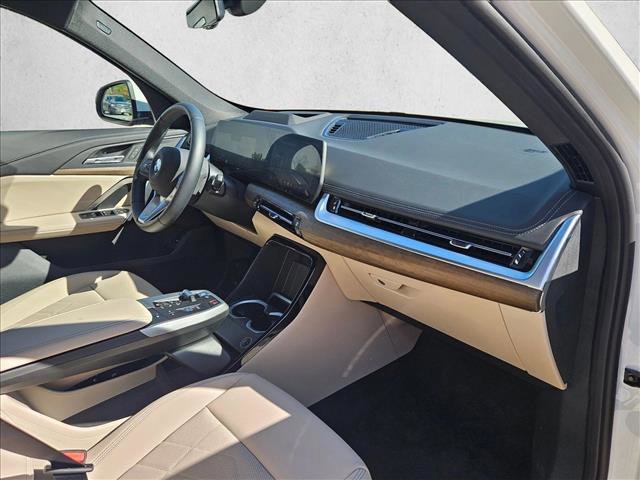Certified 2025 BMW X1 xDrive28i image 17