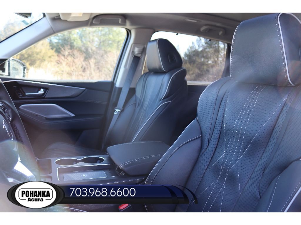 New 2026 Acura MDX w/ Advance Package AWD/4WD image 24