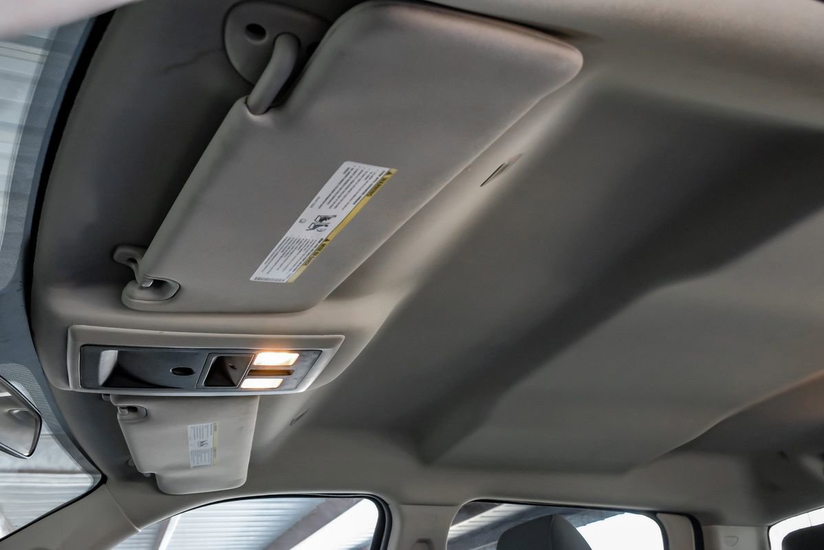 Used 2018 RAM 2500 Tradesman w/ Chrome Appearance Group image 29