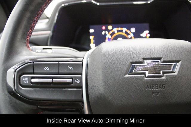 Used 2023 Chevrolet Colorado Z71 w/ Z71 Convenience Package 2 image 23