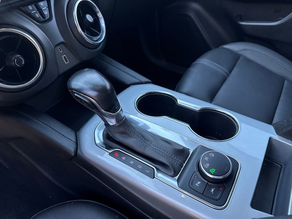 Used 2022 Chevrolet Blazer LT image 22