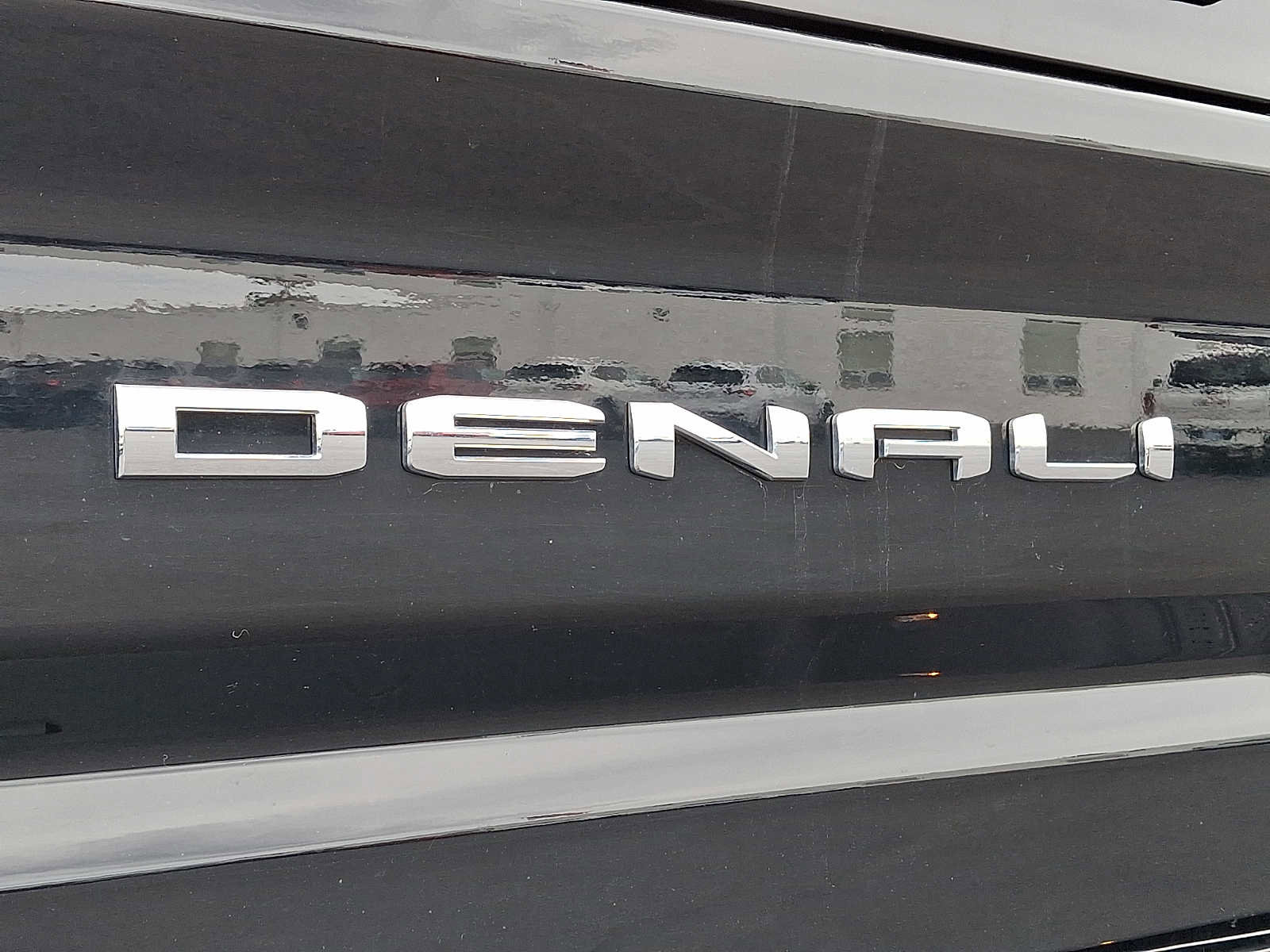 Certified 2024 GMC Sierra 3500 Denali w/ Denali Reserve Package image 30