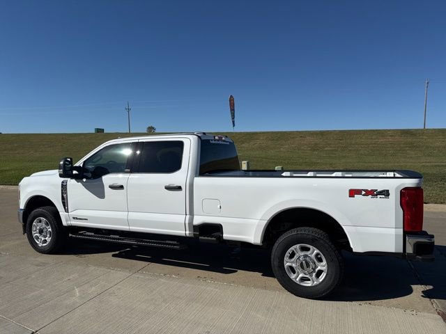 New 2026 Ford F250 XLT w/ FX4 Off-Road Package image 5