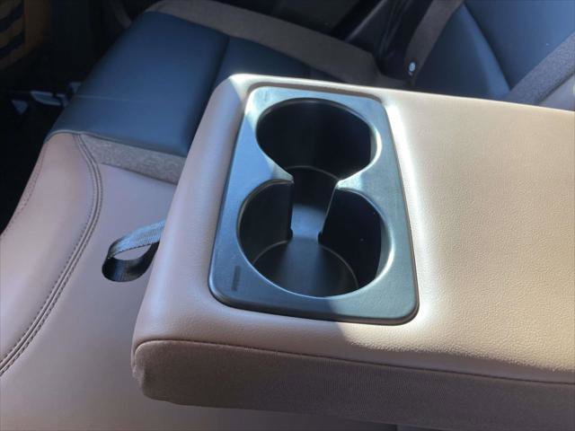 Used 2025 Ford Bronco Sport Outer Banks image 12