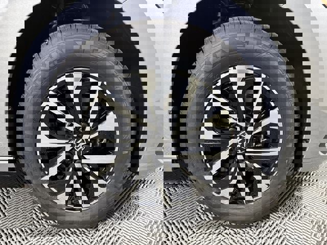 New 2026 Volkswagen Jetta S image 12