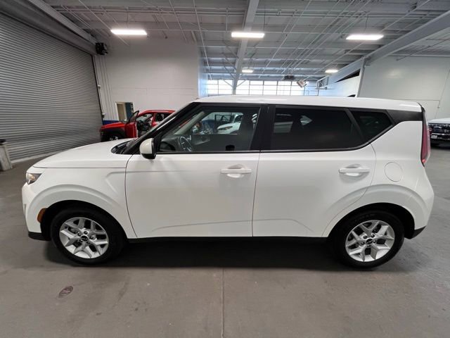 Used 2024 Kia Soul LX w/ Option Group 015 image 6