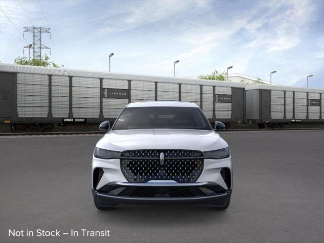 New 2026 Lincoln Nautilus Premier w/ Equipment Group 102A image 6