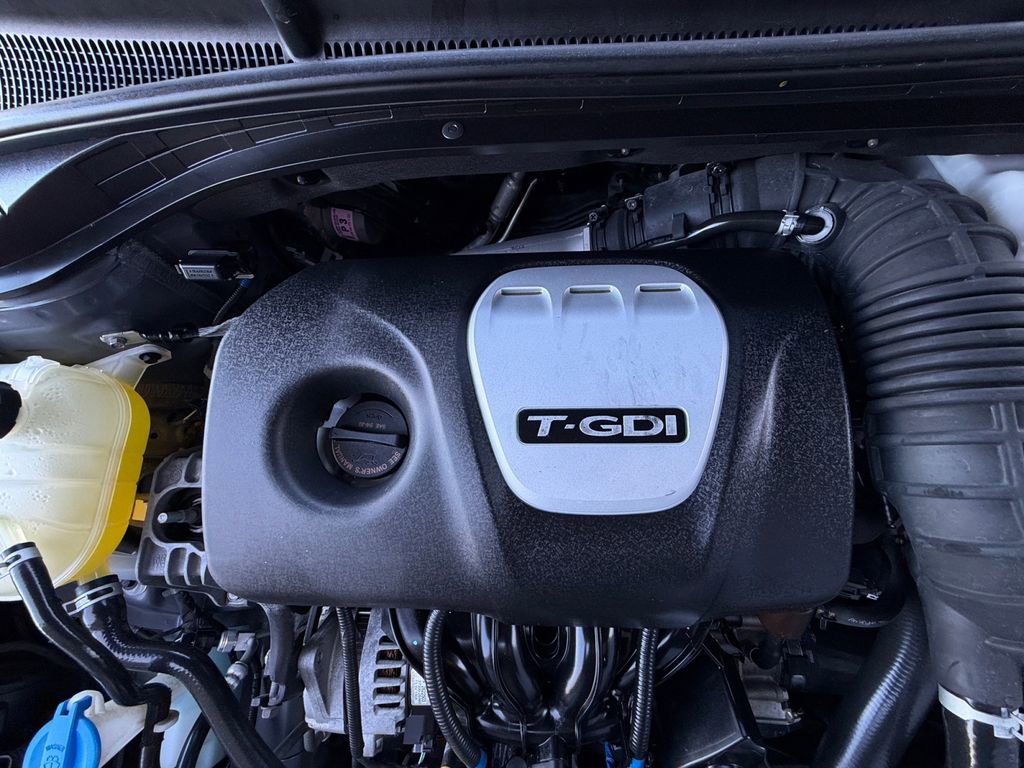 Used 2019 Hyundai Elantra GT N Line FWD image 20