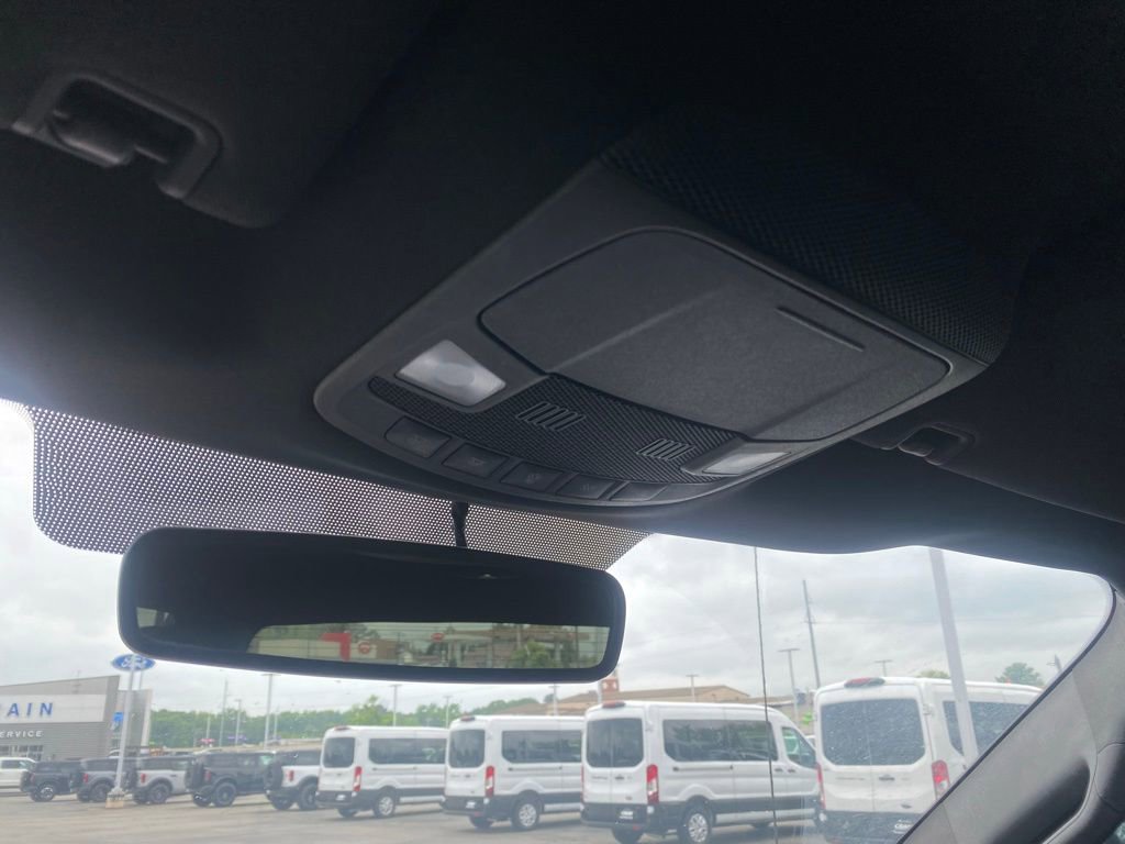 Used 2016 Ford F150 XLT w/ Equipment Group 301A Mid RWD image 25