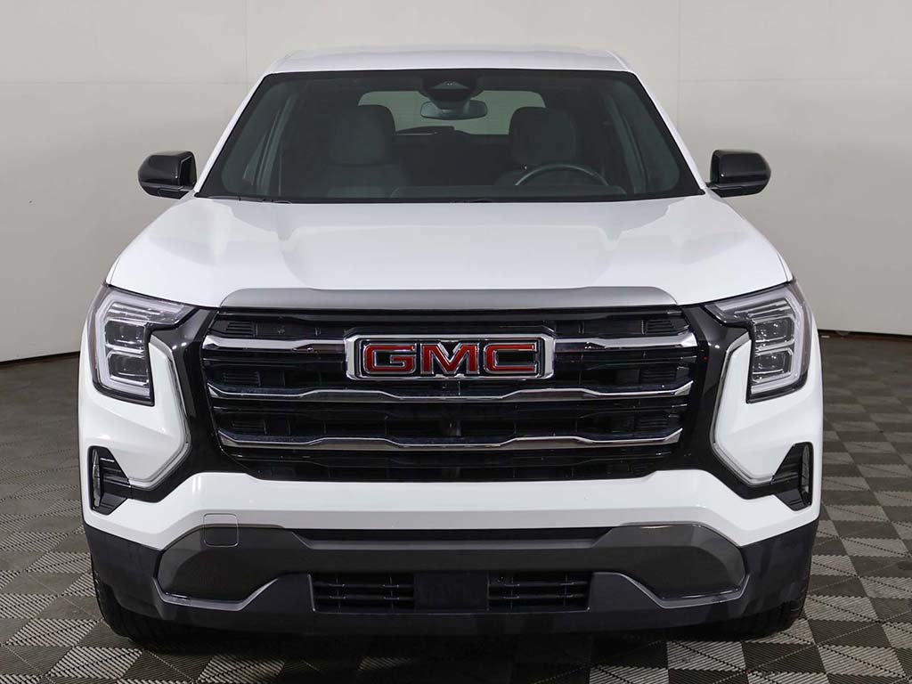 Used 2026 GMC Terrain Elevation FWD image 12