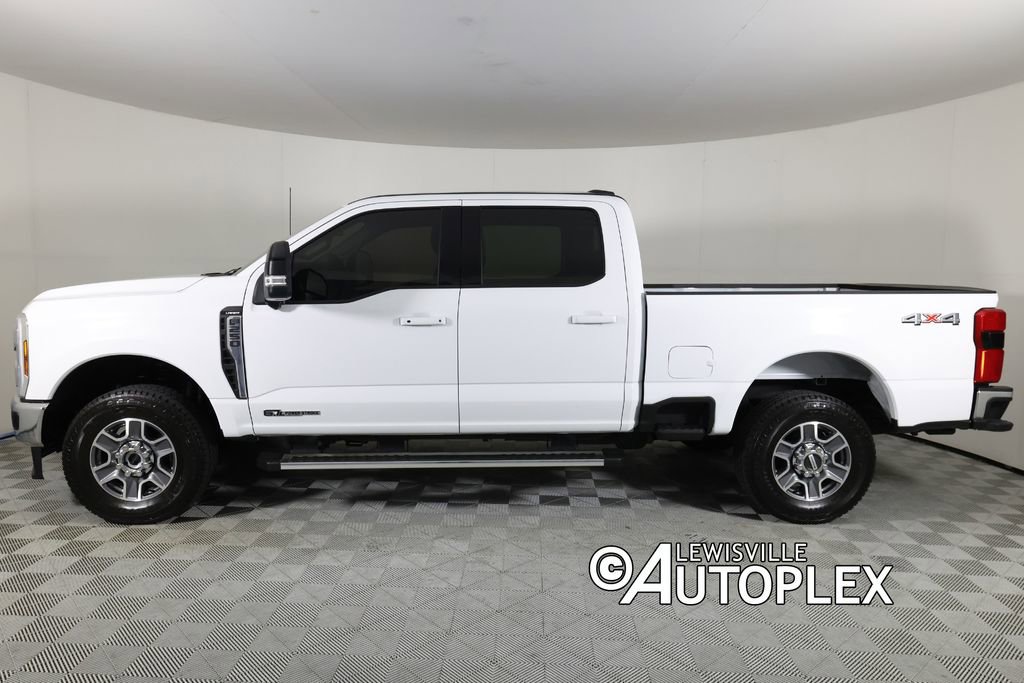 Used 2026 Ford F250 Lariat image 9