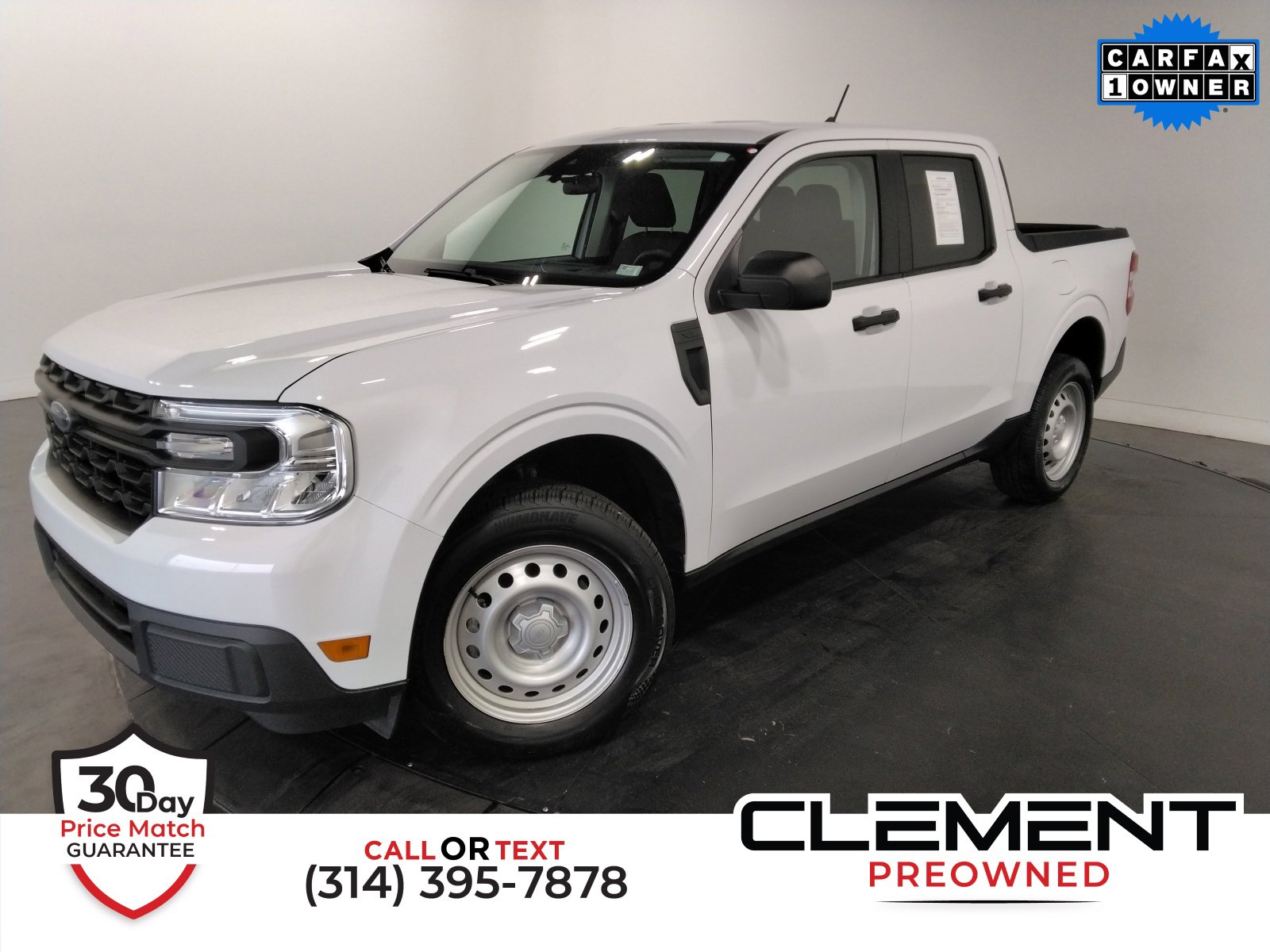 Used 2023 Ford Maverick XL