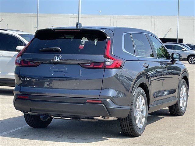 New 2026 Honda CR-V EX image 4