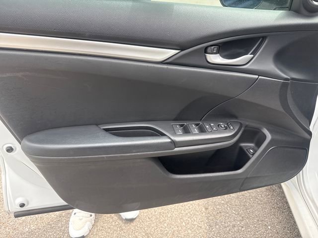 Used 2020 Honda Civic Sport image 9