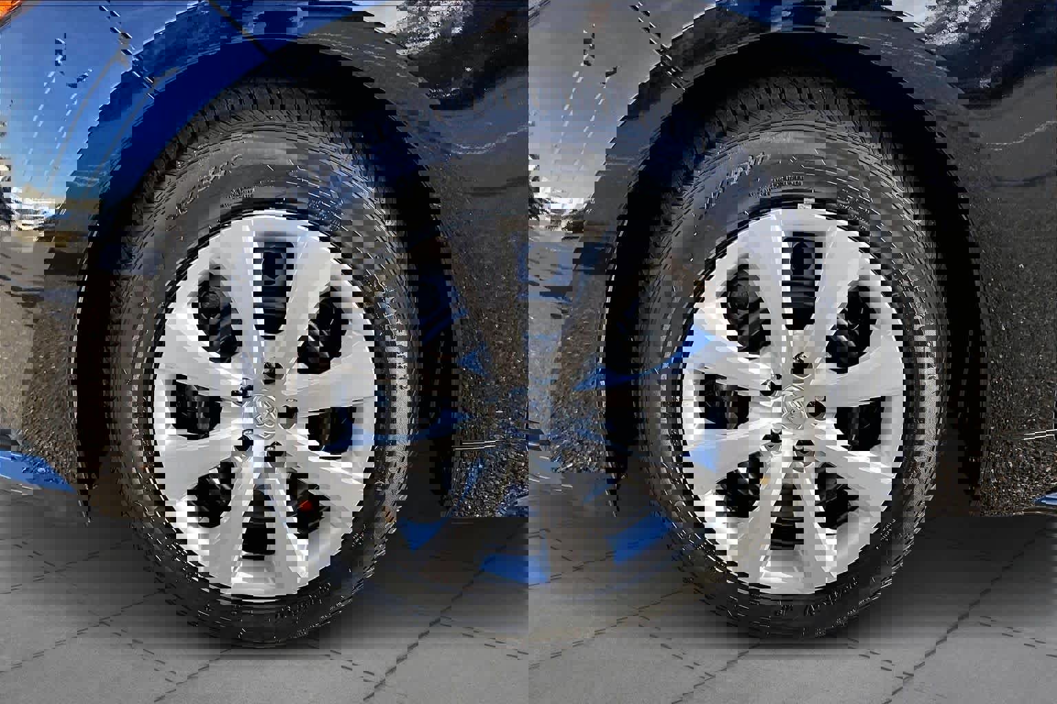 Certified 2024 Toyota Corolla LE image 10