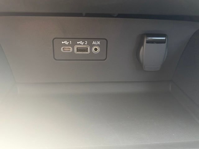 New 2026 Nissan Altima 2.5 SV FWD image 23