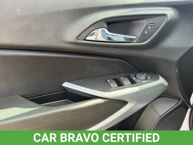 Used 2026 Chevrolet Trax LS FWD image 14