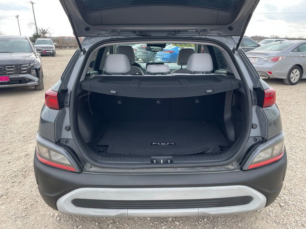 Used 2023 Hyundai Kona SEL image 18