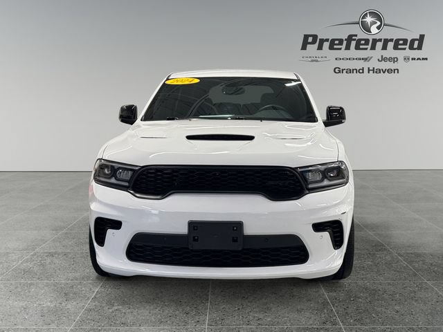 Used 2024 Dodge Durango SRT w/ Black Package AWD/4WD image 13