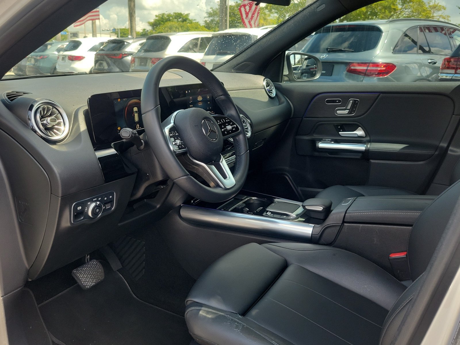 Used 2021 Mercedes-Benz GLA 250 image 18