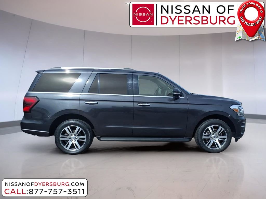 Used 2024 Ford Expedition Limited image 2
