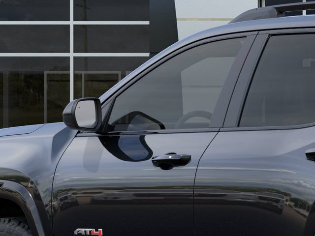 New 2026 GMC Terrain AT4 AWD/4WD image 12