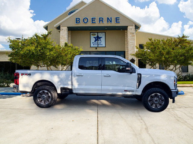 Used 2026 Ford F250 Lariat AWD/4WD image 7