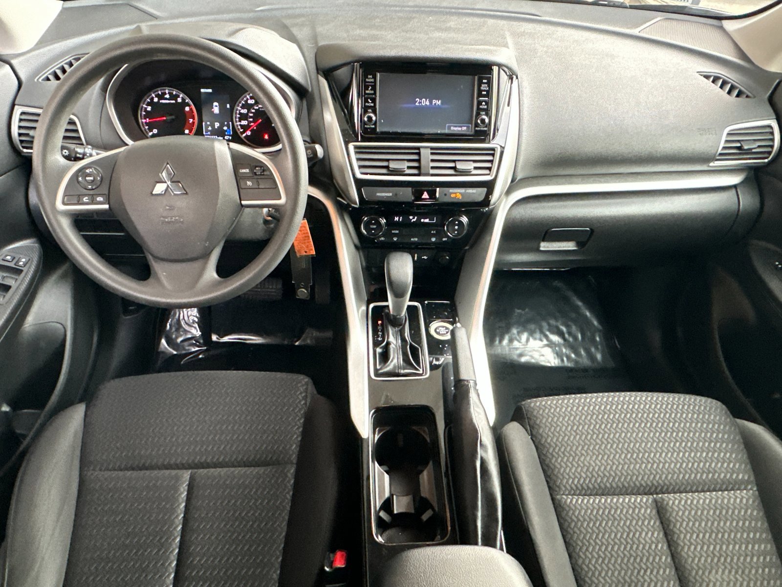 Used 2018 Mitsubishi Eclipse Cross ES image 13