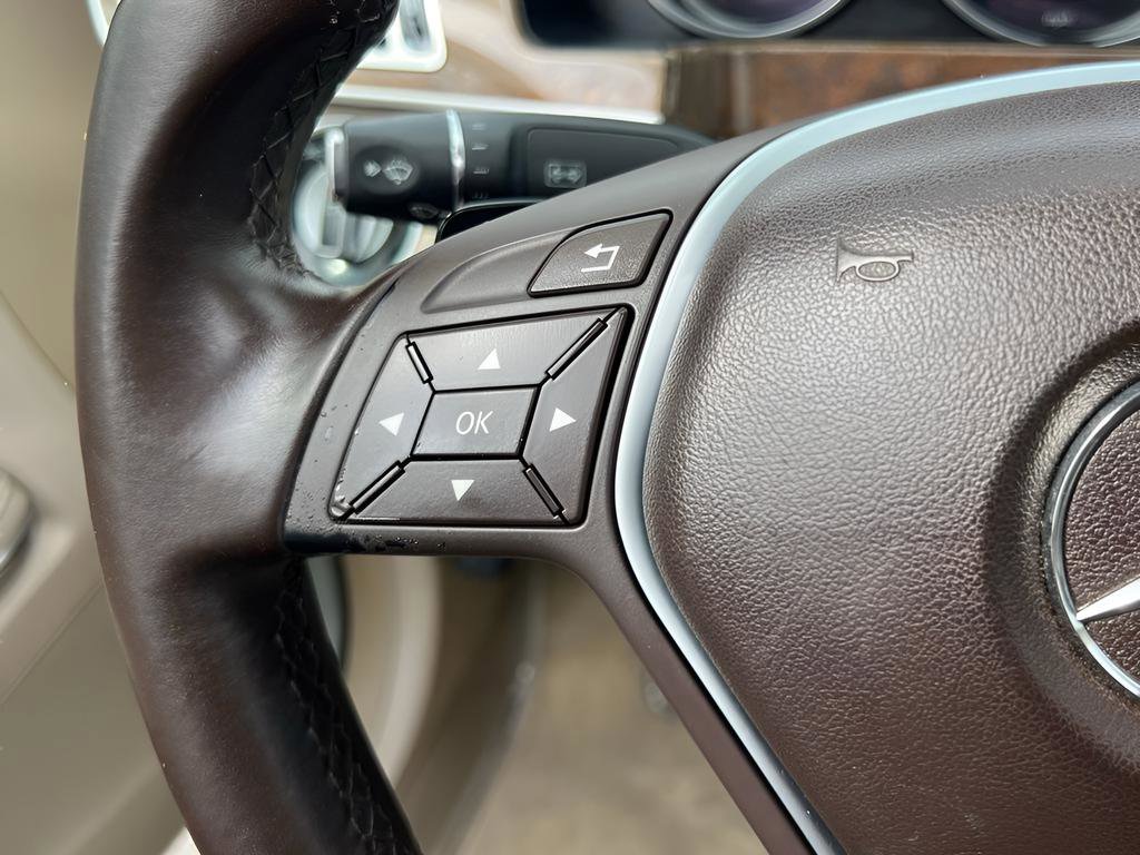 Used 2014 Mercedes-Benz E 350 Sedan image 43