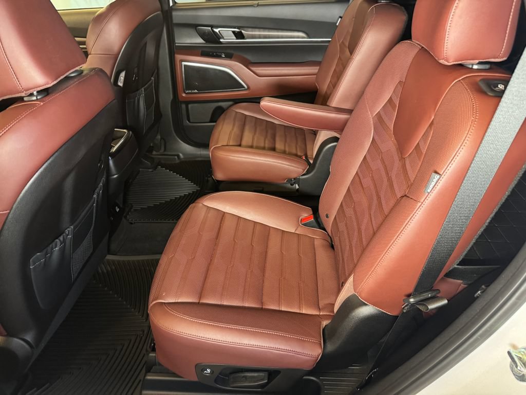 Used 2023 Kia Telluride SX Prestige AWD/4WD image 21