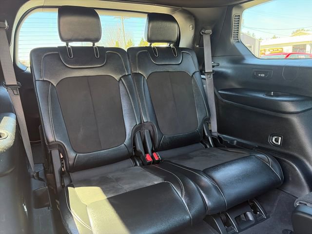 Used 2023 Jeep Grand Cherokee L Laredo AWD/4WD image 40