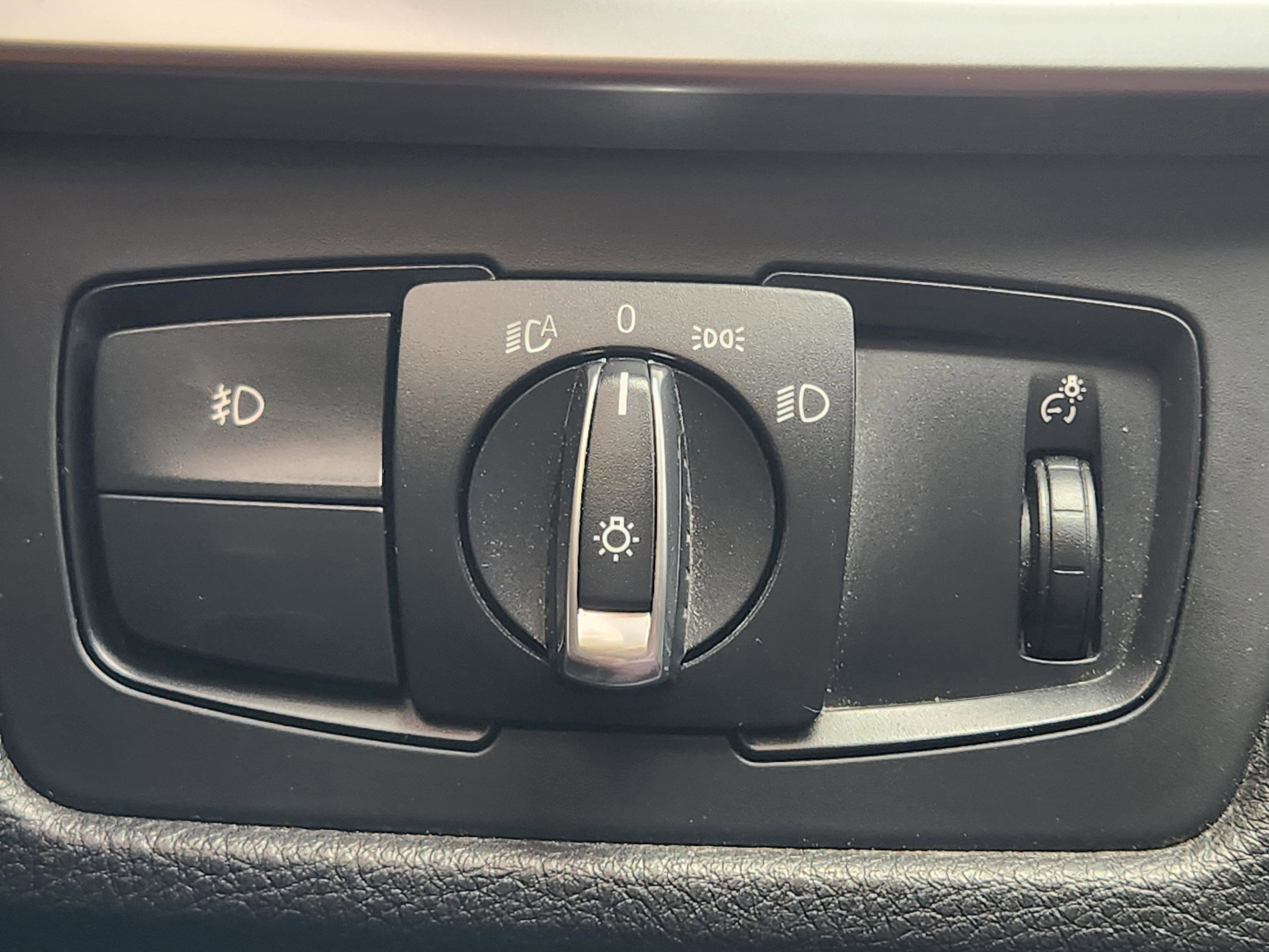 Used 2015 BMW 428i Gran Coupe xDrive AWD/4WD image 22