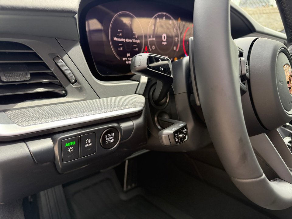 New 2026 Porsche 911 Carrera S image 23