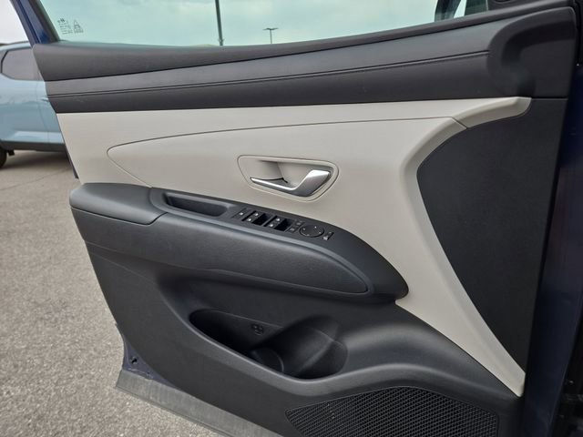 Certified 2025 Hyundai Tucson SEL image 22