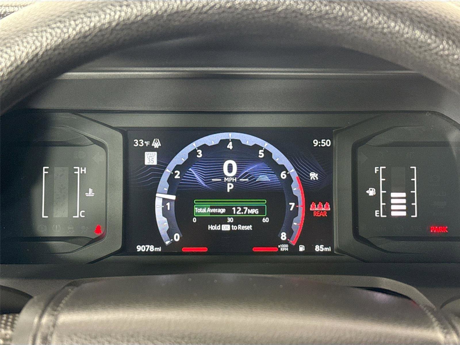 Certified 2024 Toyota Tacoma SR5 AWD/4WD image 20