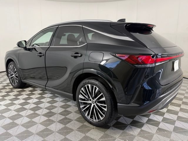 Used 2025 Lexus RX 350 Premium Plus FWD image 4