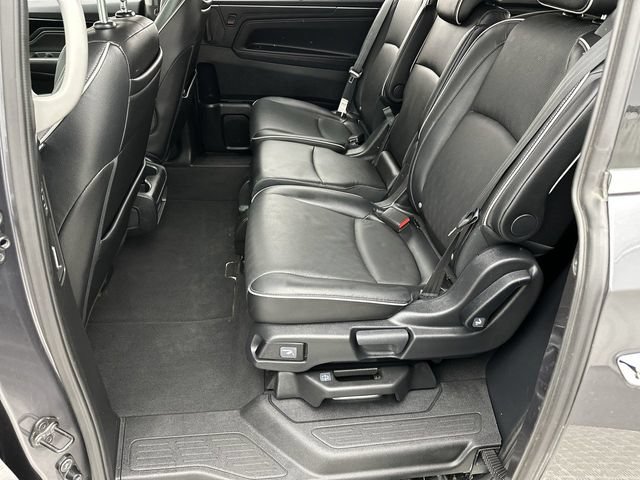 Used 2023 Honda Odyssey Elite image 25