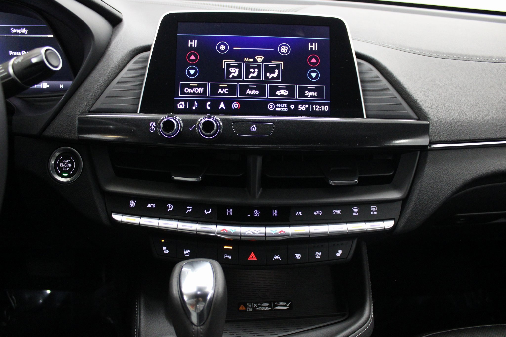 Used 2024 Cadillac CT4 Premium Luxury w/ Super Cruise 2 Package image 32